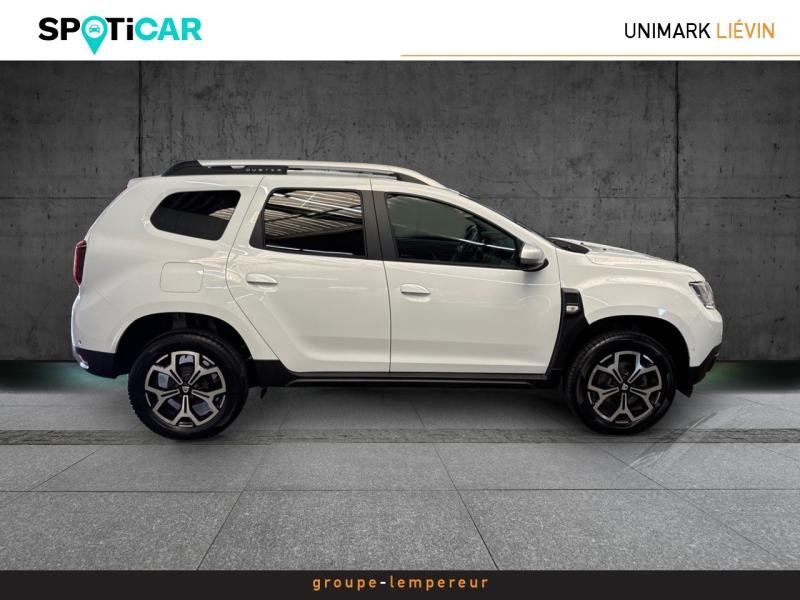 Image DACIA Duster 1.5 Blue dCi 115ch Prestige 4x2