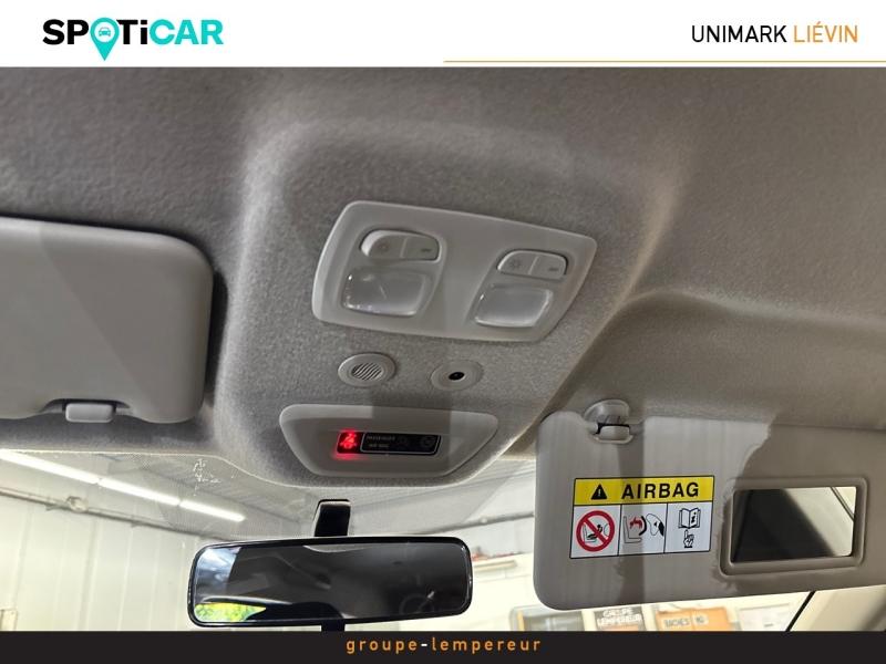 Image DACIA Duster 1.5 Blue dCi 115ch Prestige 4x2