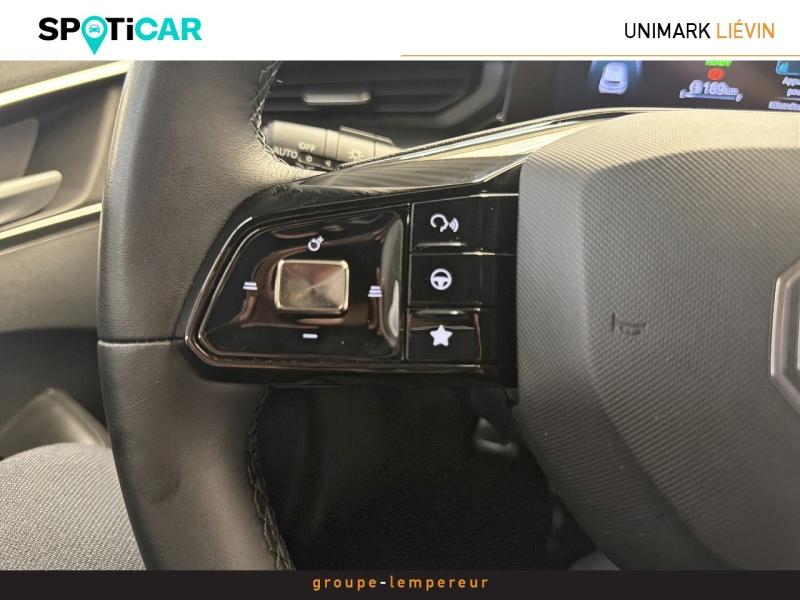 Image MG MOTOR MG3 1.5 Hybrid+ 195ch Luxury