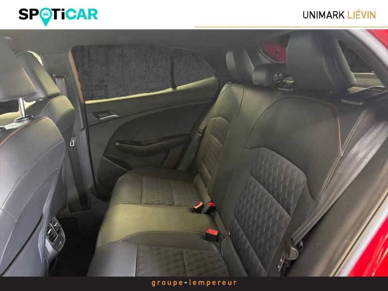 Image MG MOTOR MG3 1.5 Hybrid+ 195ch Luxury