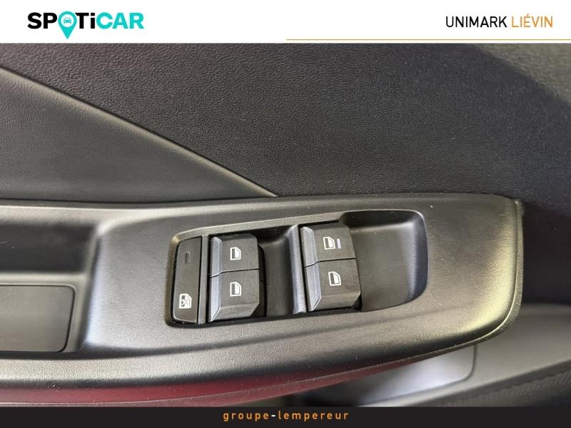 Image MG MOTOR MG3 1.5 Hybrid+ 195ch Luxury