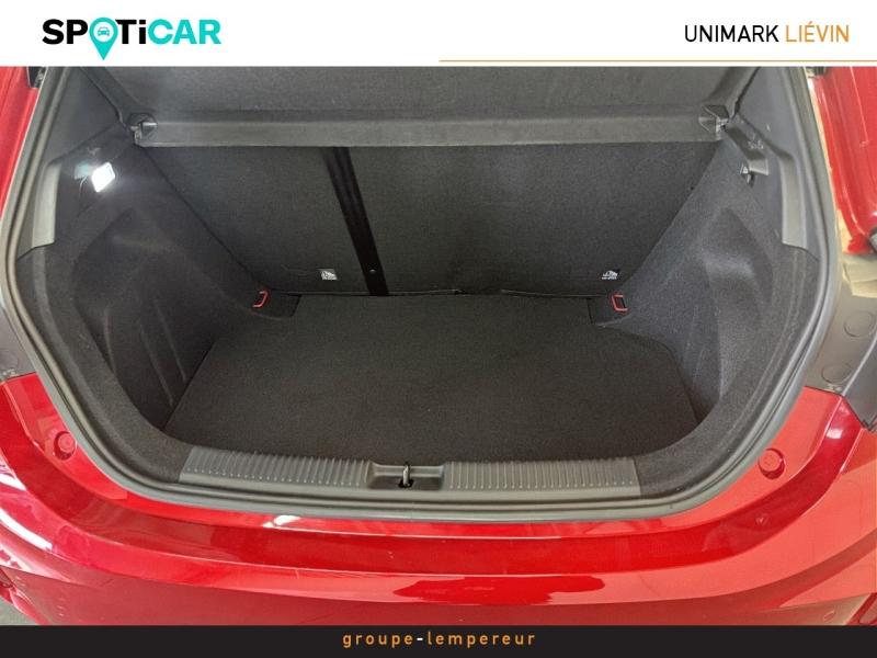 Image MG MOTOR MG3 1.5 Hybrid+ 195ch Luxury