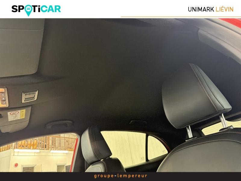 Image MG MOTOR MG3 1.5 Hybrid+ 195ch Luxury