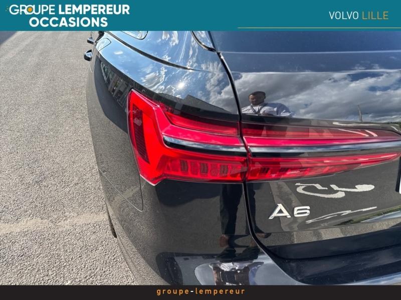 Image AUDI A6 Avant 55 TFSI e 367ch Compétition quattro S tronic 7