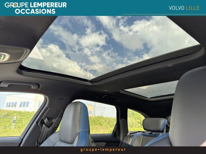 Image AUDI A6 Avant 55 TFSI e 367ch Compétition quattro S tronic 7