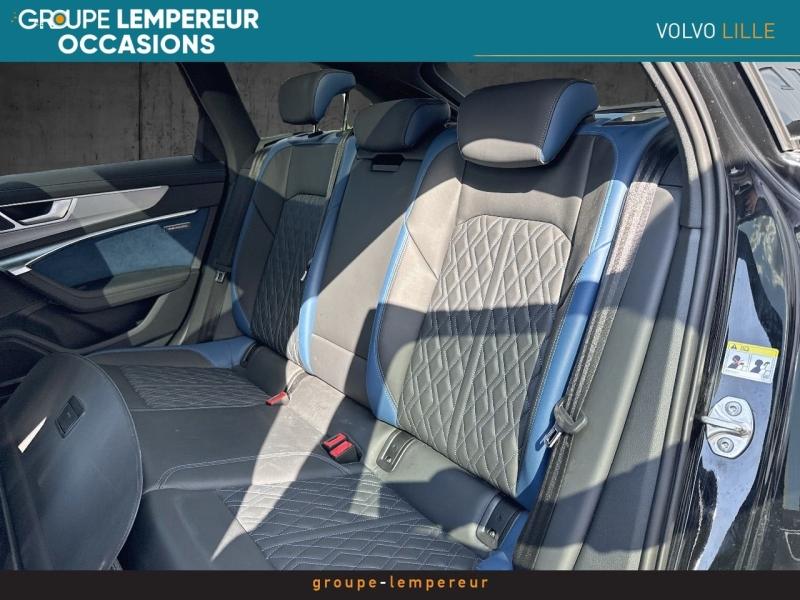 Image AUDI A6 Avant 55 TFSI e 367ch Compétition quattro S tronic 7