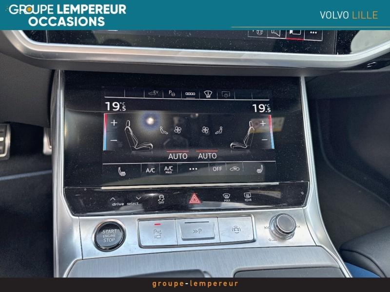 Image AUDI A6 Avant 55 TFSI e 367ch Compétition quattro S tronic 7