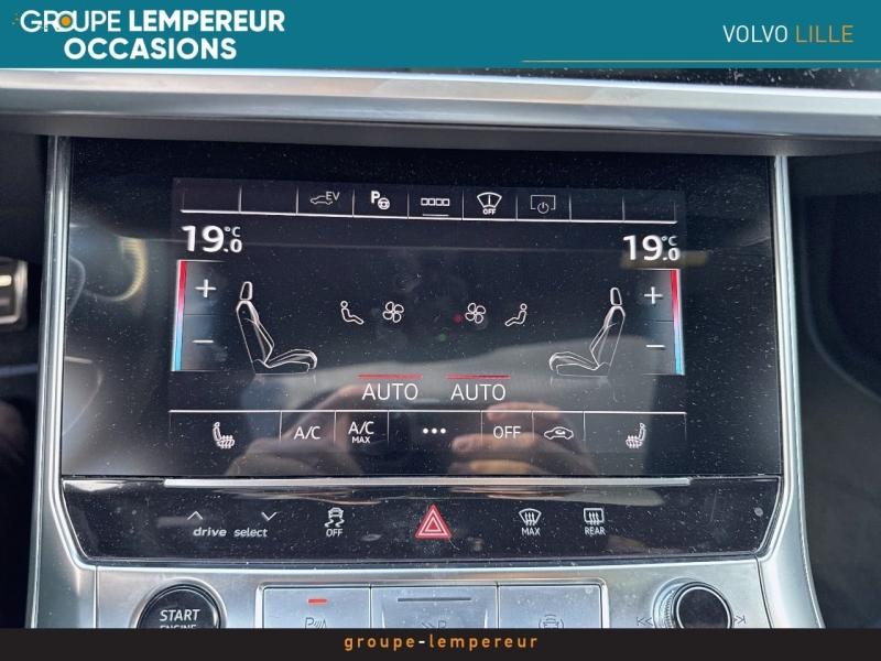 Image AUDI A6 Avant 55 TFSI e 367ch Compétition quattro S tronic 7