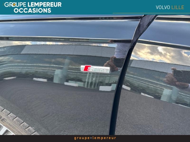 Image AUDI A6 Avant 55 TFSI e 367ch Compétition quattro S tronic 7