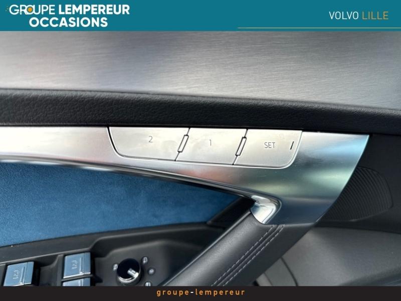 Image AUDI A6 Avant 55 TFSI e 367ch Compétition quattro S tronic 7