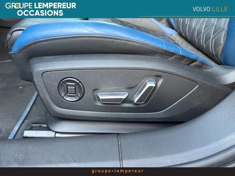 Image AUDI A6 Avant 55 TFSI e 367ch Compétition quattro S tronic 7