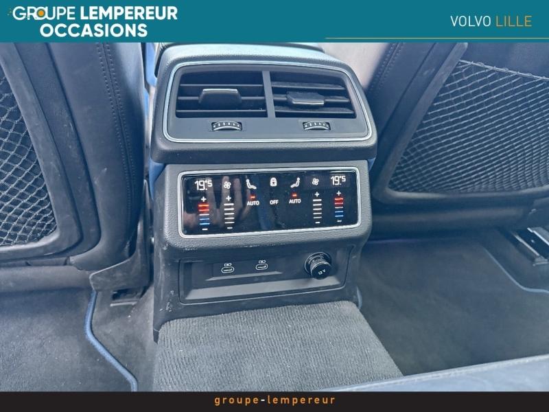 Image AUDI A6 Avant 55 TFSI e 367ch Compétition quattro S tronic 7