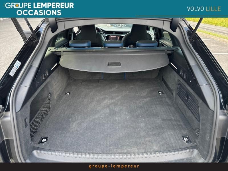 Image AUDI A6 Avant 55 TFSI e 367ch Compétition quattro S tronic 7