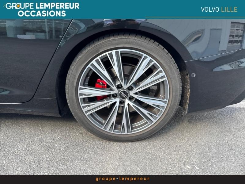 Image AUDI A6 Avant 55 TFSI e 367ch Compétition quattro S tronic 7