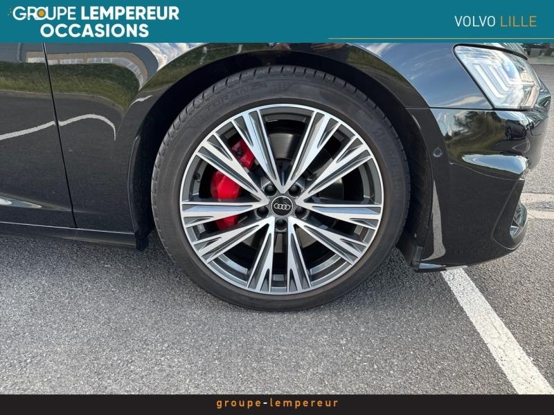 Image AUDI A6 Avant 55 TFSI e 367ch Compétition quattro S tronic 7
