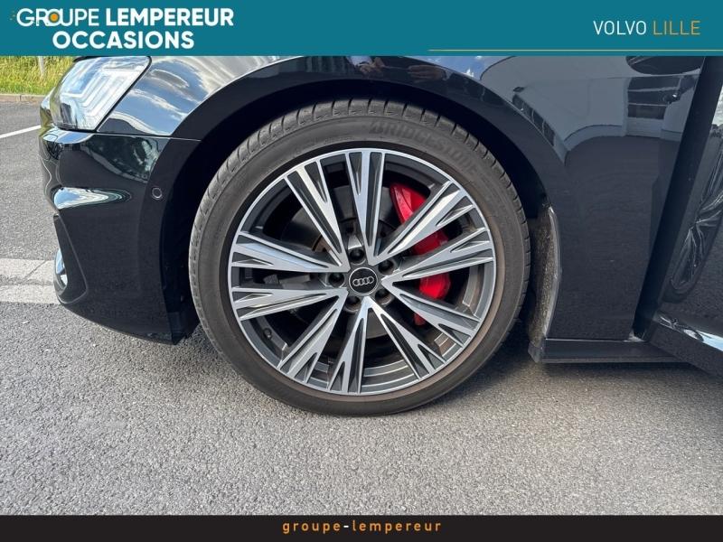Image AUDI A6 Avant 55 TFSI e 367ch Compétition quattro S tronic 7