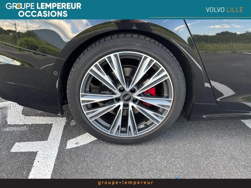 Image AUDI A6 Avant 55 TFSI e 367ch Compétition quattro S tronic 7
