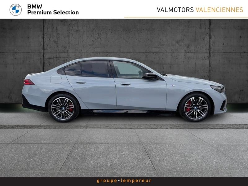 Image BMW Série 5 i5 M60 601ch xDrive