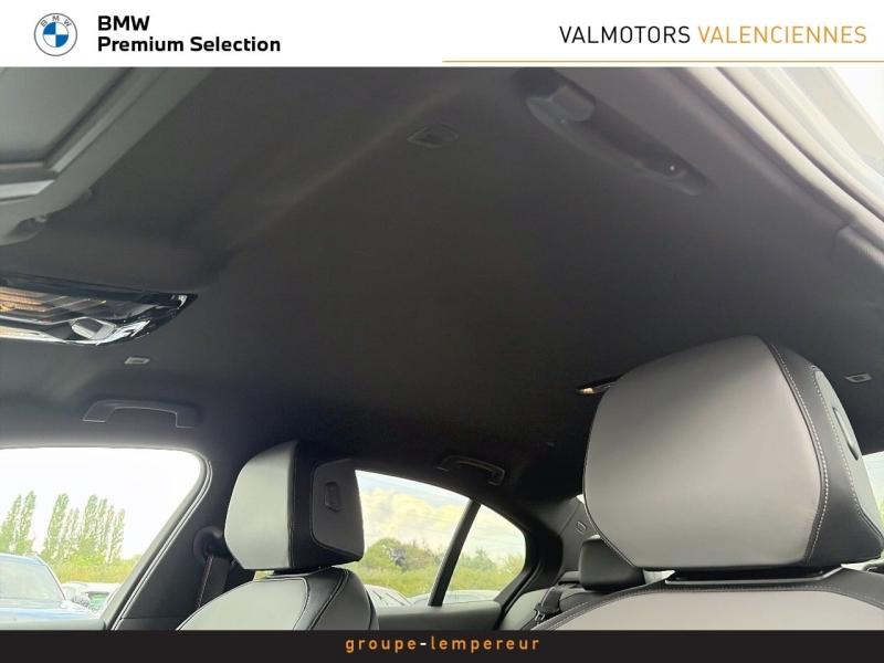 Image BMW Série 5 i5 M60 601ch xDrive