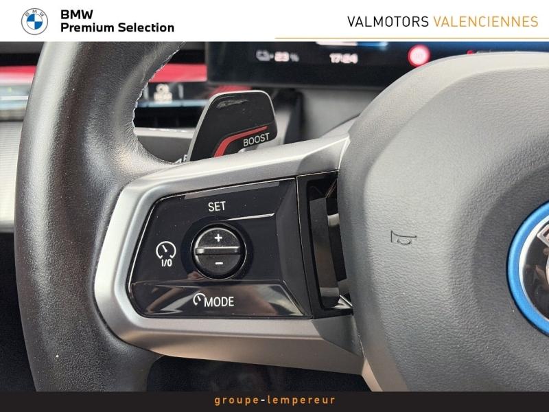 Image BMW Série 5 i5 M60 601ch xDrive