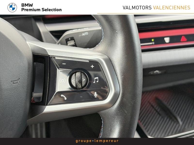Image BMW Série 5 i5 M60 601ch xDrive