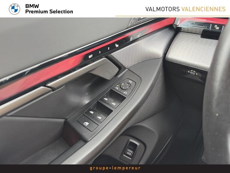 Image BMW Série 5 i5 M60 601ch xDrive