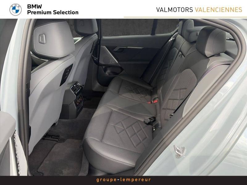 Image BMW Série 5 i5 M60 601ch xDrive