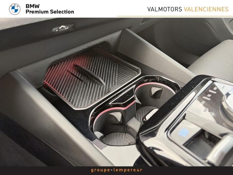 Image BMW Série 5 i5 M60 601ch xDrive