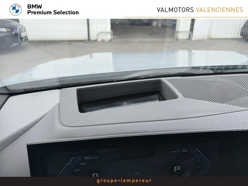 Image BMW Série 5 i5 M60 601ch xDrive