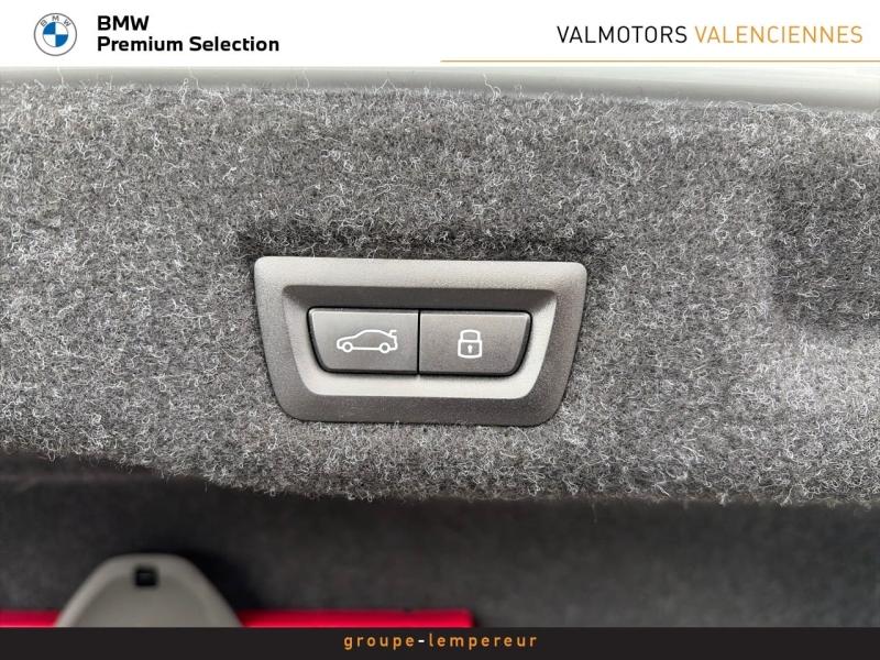 Image BMW Série 5 i5 M60 601ch xDrive