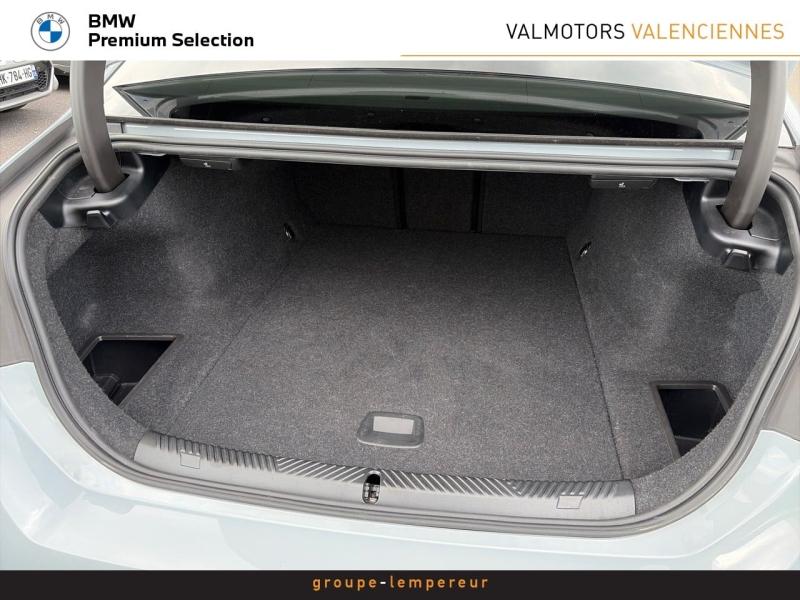 Image BMW Série 5 i5 M60 601ch xDrive