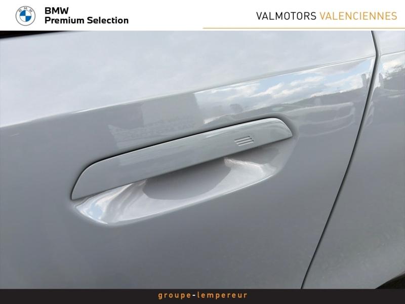 Image BMW Série 5 i5 M60 601ch xDrive