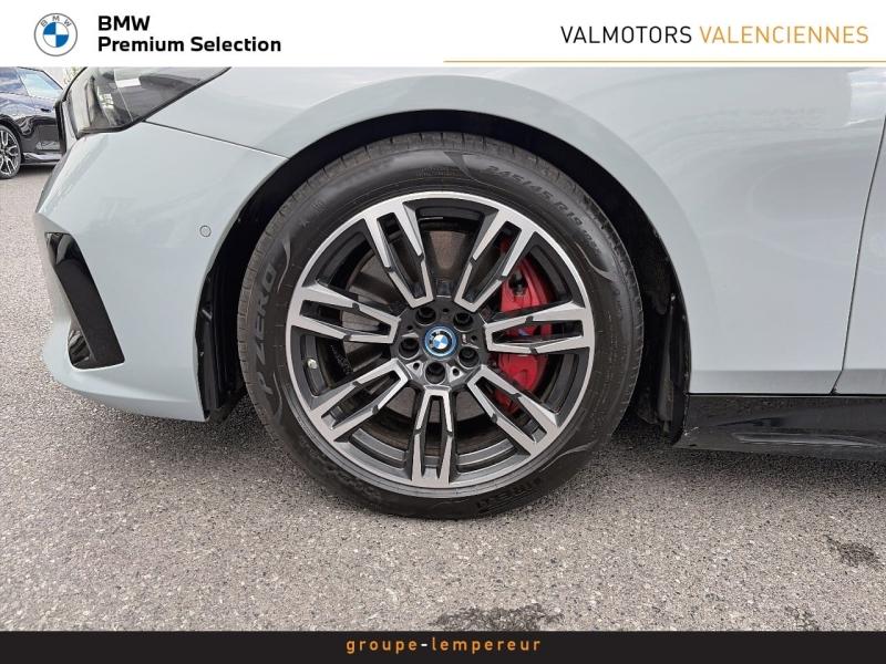 Image BMW Série 5 i5 M60 601ch xDrive
