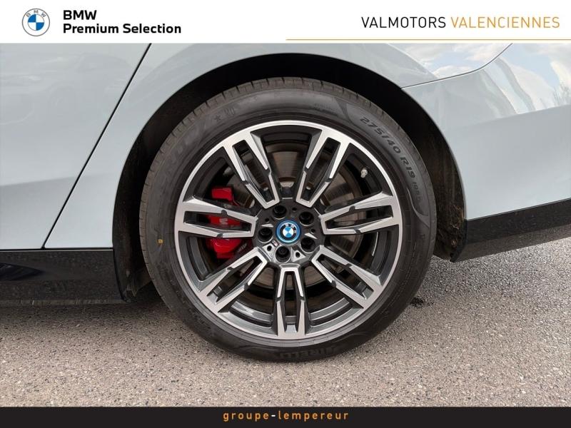 Image BMW Série 5 i5 M60 601ch xDrive