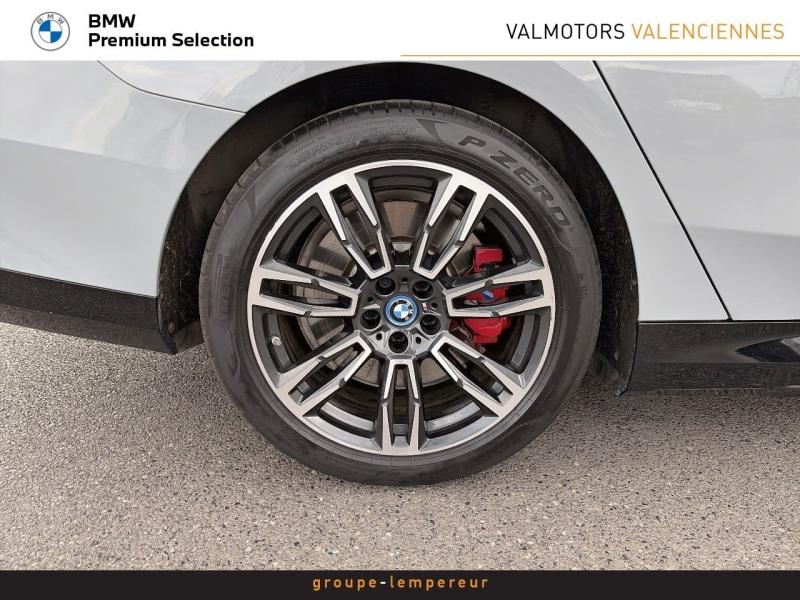 Image BMW Série 5 i5 M60 601ch xDrive