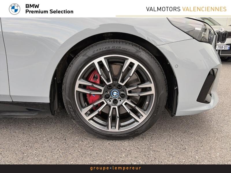 Image BMW Série 5 i5 M60 601ch xDrive