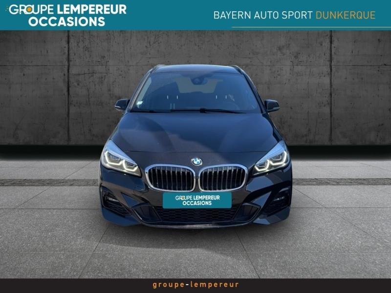 Image BMW Série 2 Gran Tourer 216dA 116ch  M Sport DKG7