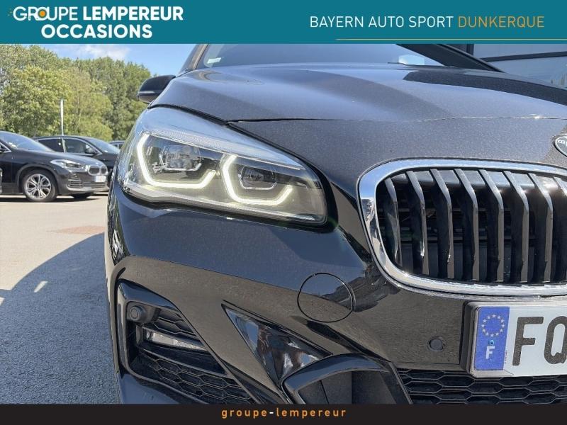 Image BMW Série 2 Gran Tourer 216dA 116ch  M Sport DKG7