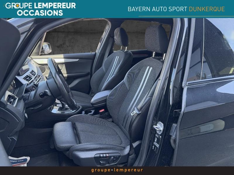 Image BMW Série 2 Gran Tourer 216dA 116ch  M Sport DKG7
