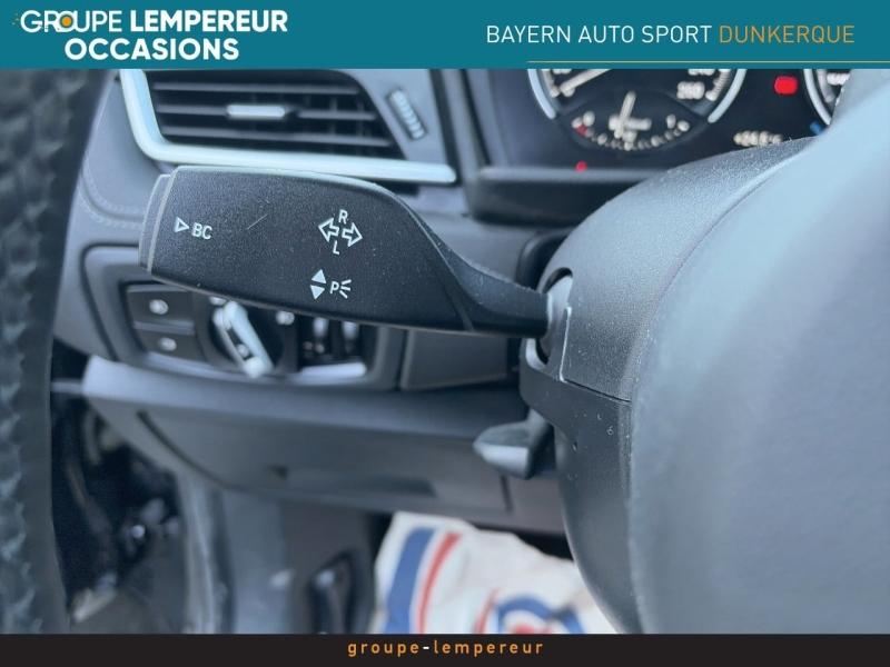 Image BMW Série 2 Gran Tourer 216dA 116ch  M Sport DKG7