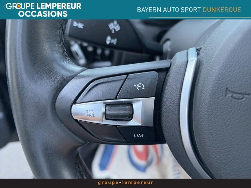 Image BMW Série 2 Gran Tourer 216dA 116ch  M Sport DKG7