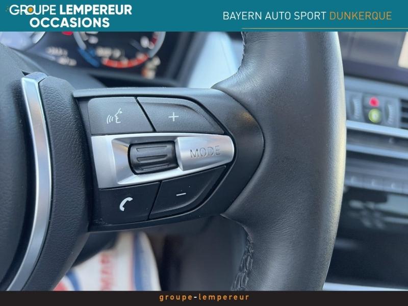 Image BMW Série 2 Gran Tourer 216dA 116ch  M Sport DKG7