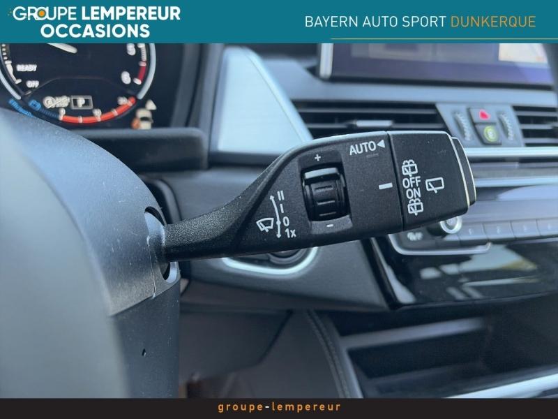 Image BMW Série 2 Gran Tourer 216dA 116ch  M Sport DKG7