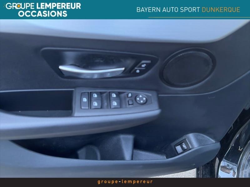 Image BMW Série 2 Gran Tourer 216dA 116ch  M Sport DKG7
