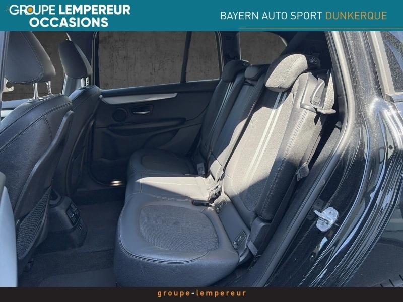 Image BMW Série 2 Gran Tourer 216dA 116ch  M Sport DKG7
