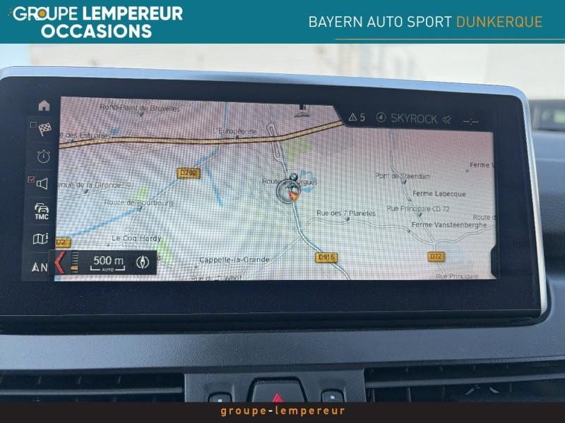 Image BMW Série 2 Gran Tourer 216dA 116ch  M Sport DKG7