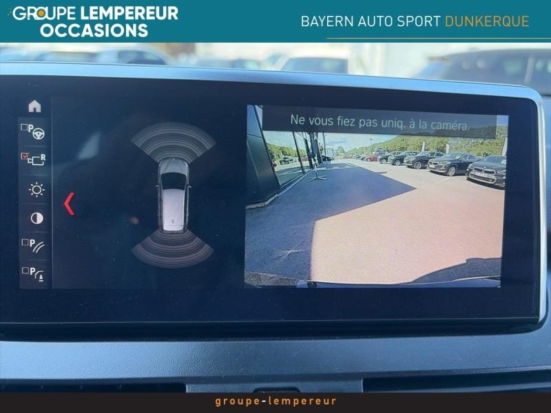 Image BMW Série 2 Gran Tourer 216dA 116ch  M Sport DKG7