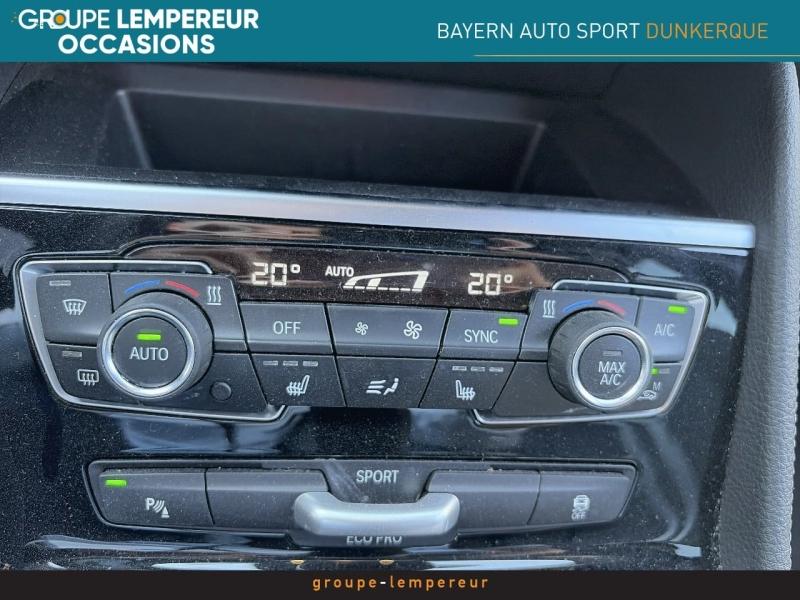Image BMW Série 2 Gran Tourer 216dA 116ch  M Sport DKG7