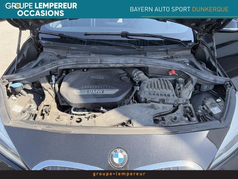 Image BMW Série 2 Gran Tourer 216dA 116ch  M Sport DKG7