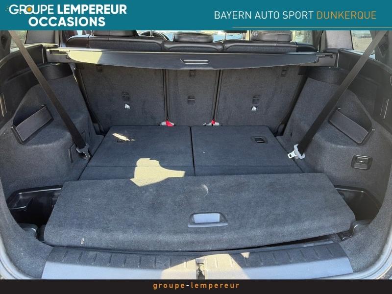 Image BMW Série 2 Gran Tourer 216dA 116ch  M Sport DKG7